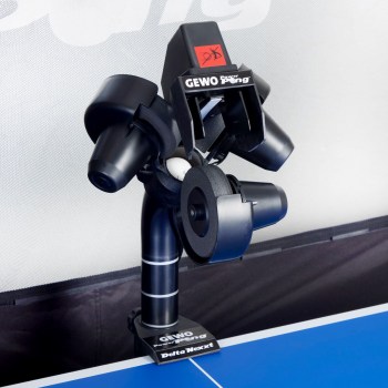 TT-GEWO ROBOTER SET DELTA I TOBA-Sport.Shop